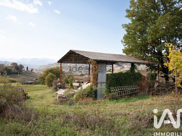 Rustico in vendita a Marche, Macerata
