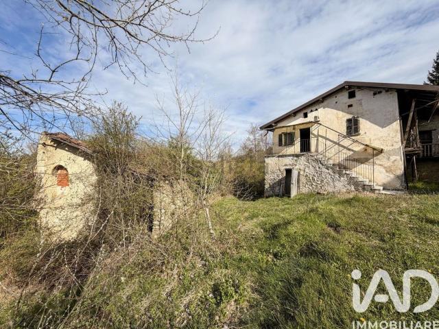 Rustico in vendita a Giusvalla, Liguria