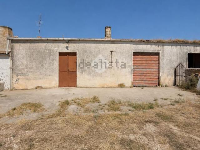 Rustico in vendita a Puglia, Foggia