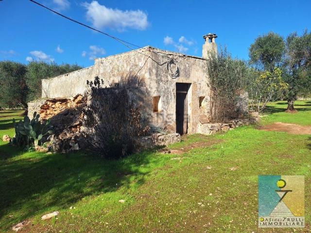 Rustico in vendita a Puglia, Brindisi