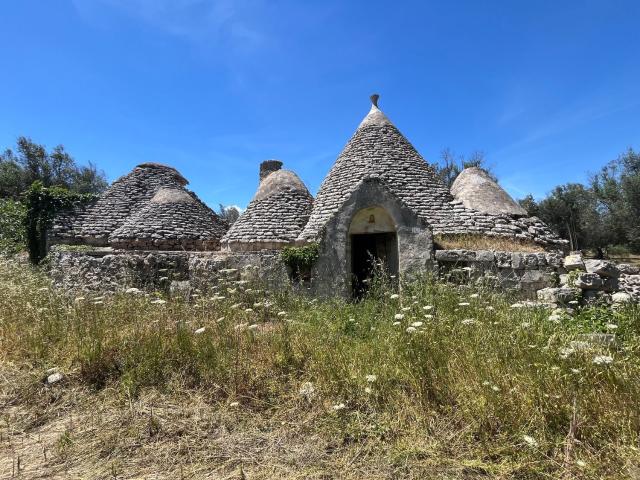 Rustico in vendita a Puglia, Brindisi