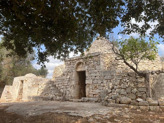 Rustico in vendita a Puglia, Brindisi