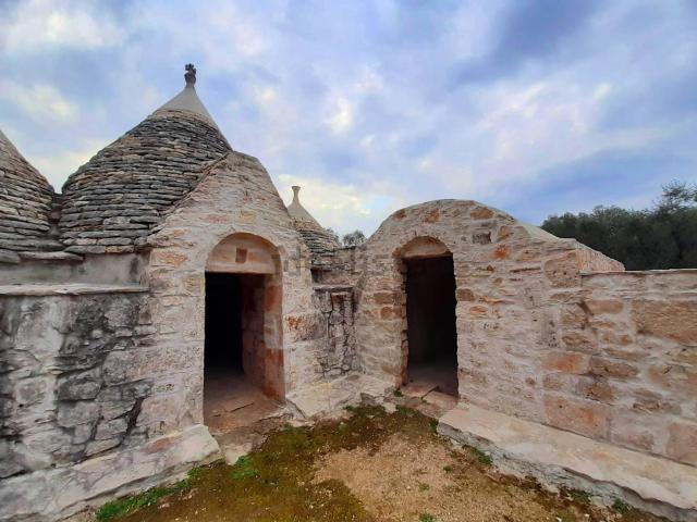 Rustico in vendita a Latiano, Brindisi