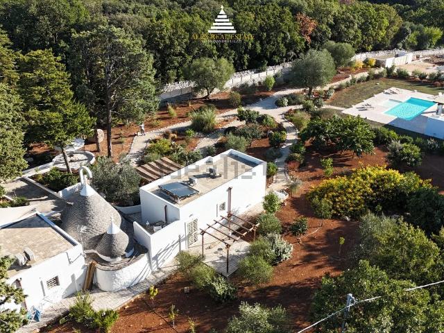 Rustico in vendita a Puglia, Brindisi