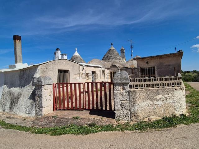 Rustico in vendita a Puglia, Bari