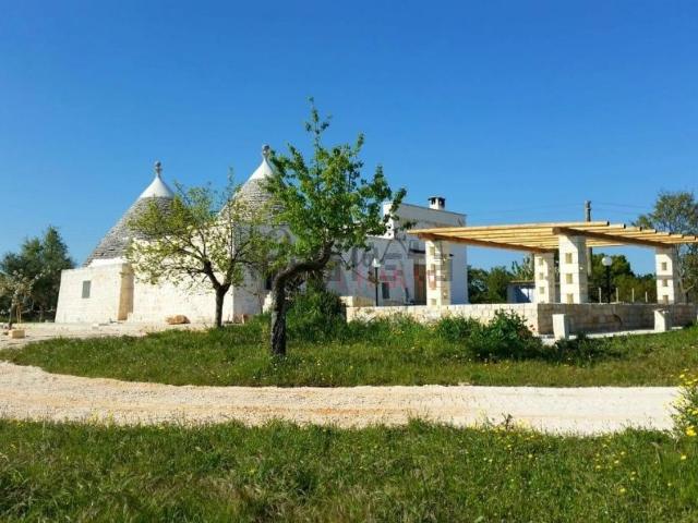 Rustico in vendita a Puglia, Brindisi