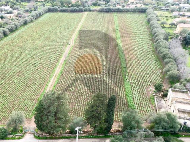 Rustico in vendita a Augusta, Sicilia