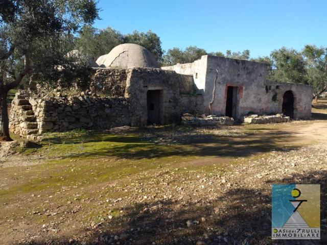 Rustico in vendita a Puglia, Brindisi