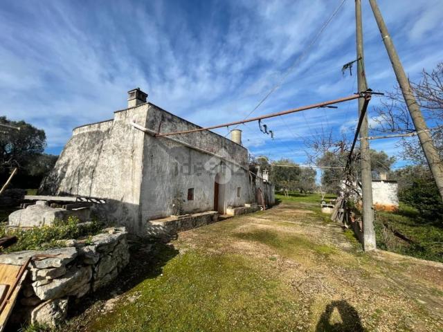 Rustico in vendita a Puglia, Brindisi