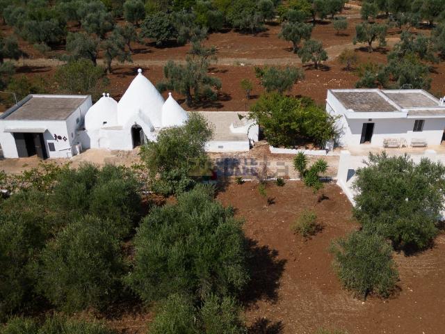 Rustico in vendita a Puglia, Brindisi