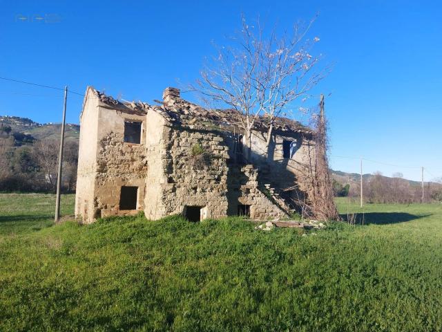 Rustico in vendita a Marche, Ascoli Piceno