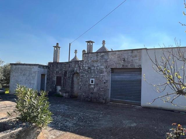 Rustico in vendita a Puglia, Bari