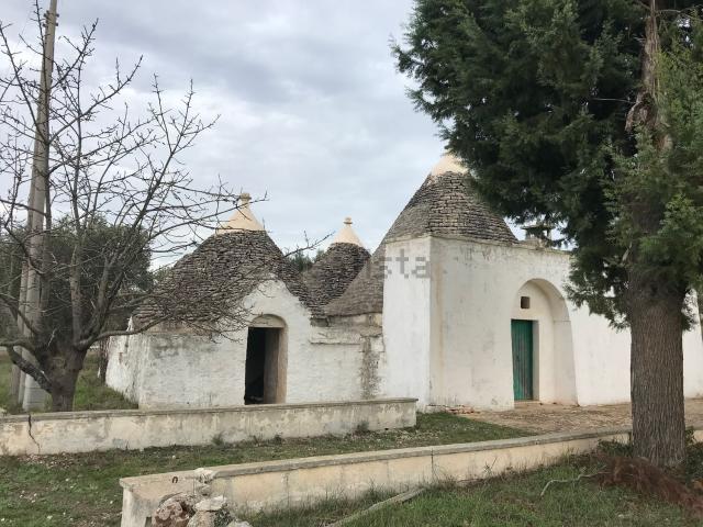 Rustico in vendita a Ostuni, Brindisi