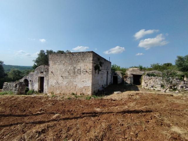 Rustico in vendita a Puglia, Brindisi