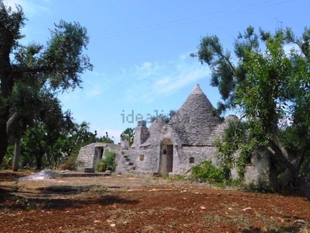 Rustico in vendita a Puglia, Brindisi