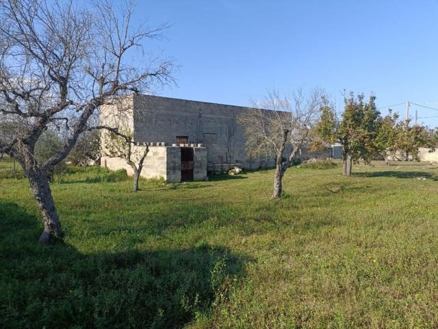 Rustico in vendita a Puglia, Lecce
