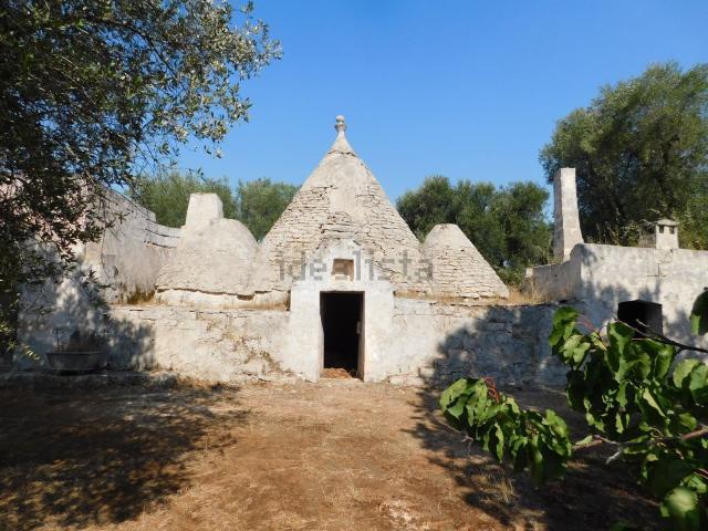 Rustico in vendita a Puglia, Brindisi