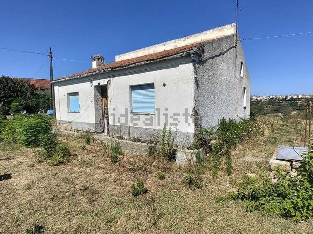 Rustico in vendita a Scerni, Abruzzo