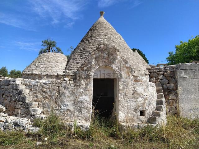 Rustico in vendita a Puglia, Brindisi