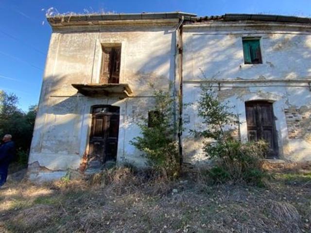 Rustico in vendita a Castel Frentano, Chieti