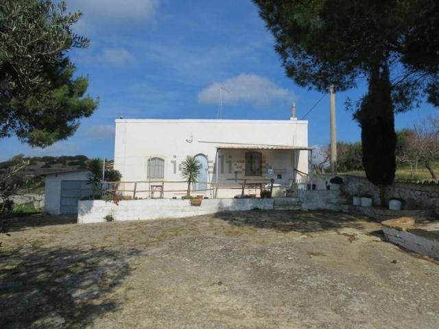 Rustico in vendita a Puglia, Taranto
