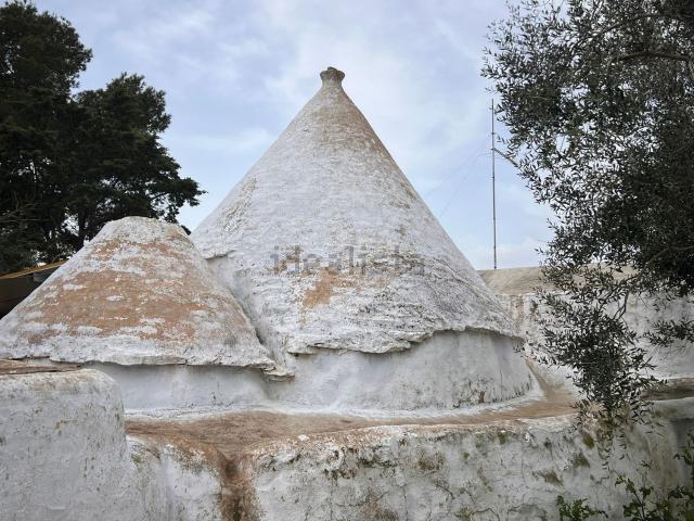 Rustico in vendita a Puglia, Brindisi