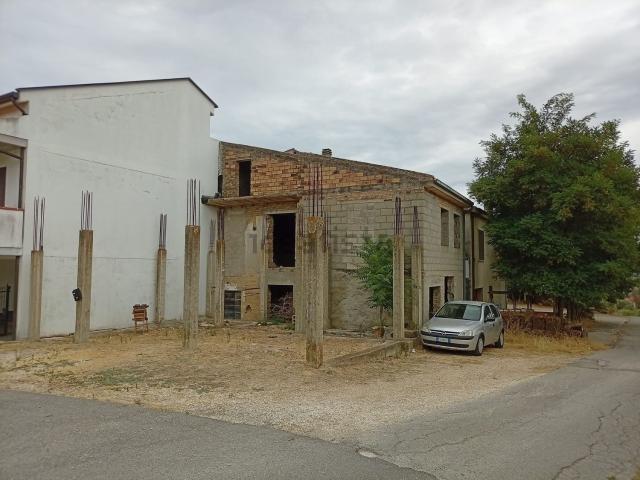 Rustico in vendita a Barco, Montesilvano