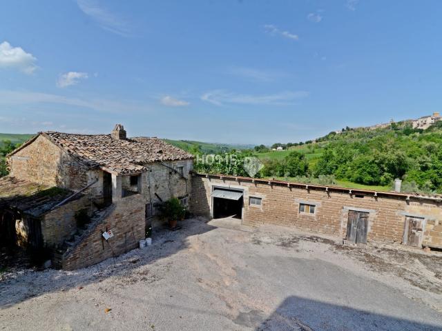 Rustico in vendita a Marche, Macerata