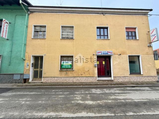 Rustico in vendita a Piemonte, Vercelli