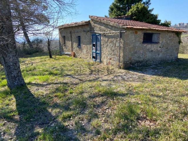 Rustico in vendita a Roccastrada, Toscana