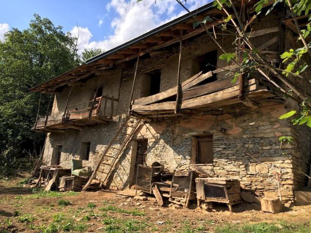 Rustico in vendita a Piemonte, Cuneo