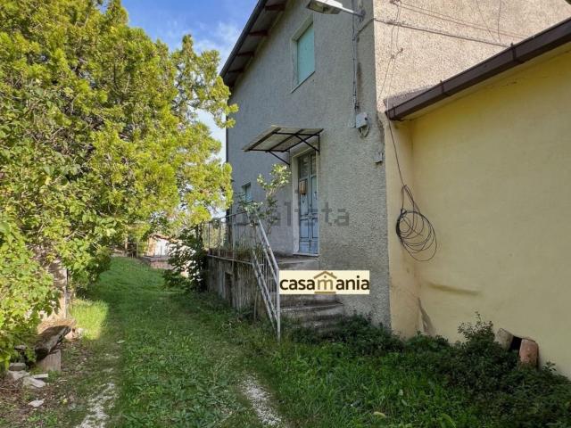 Rustico in vendita a Marche, Pesaro E Urbino