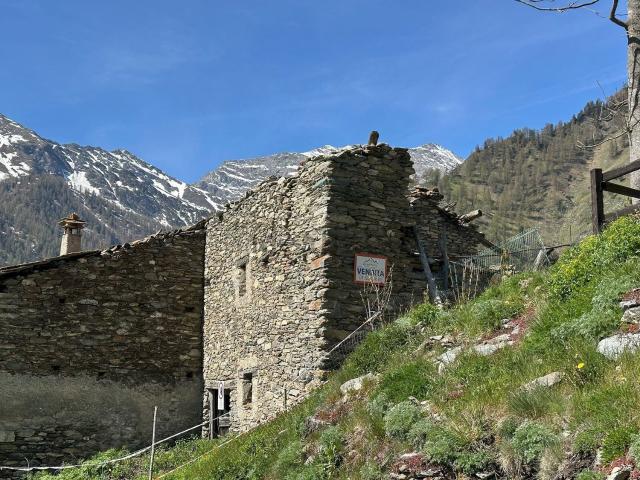 Rustico in vendita a Piemonte, Cuneo
