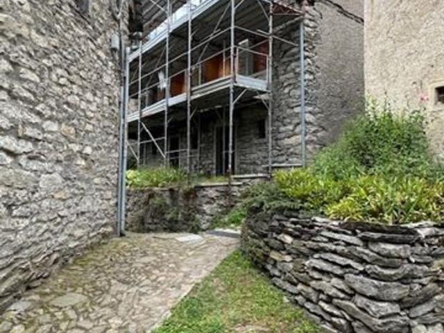 Rustico in vendita a Coggia, Varzo