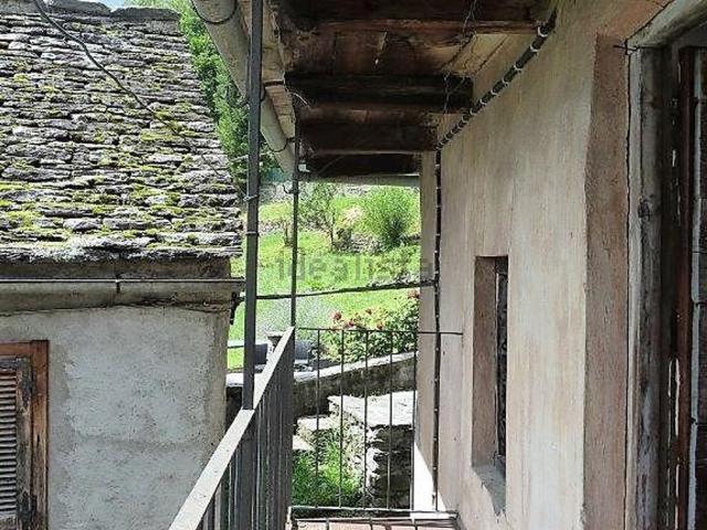 Rustico in vendita a Piemonte, Verbano-cusio-ossola