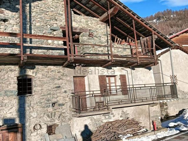 Rustico in vendita a Emarese, Aosta