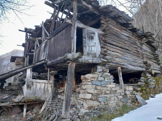 Rustico in vendita a Breuil Cervinia, Aosta