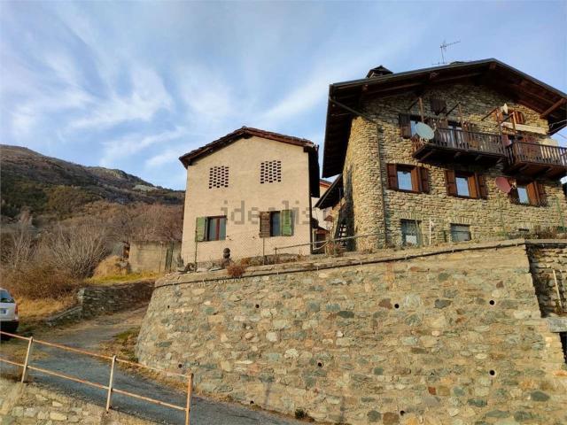 Rustico in vendita a Paye, Verrayes
