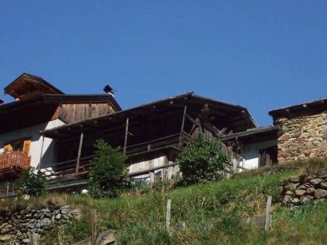 Rustico in vendita a Comunità della Valle di Sole, Rabbi
