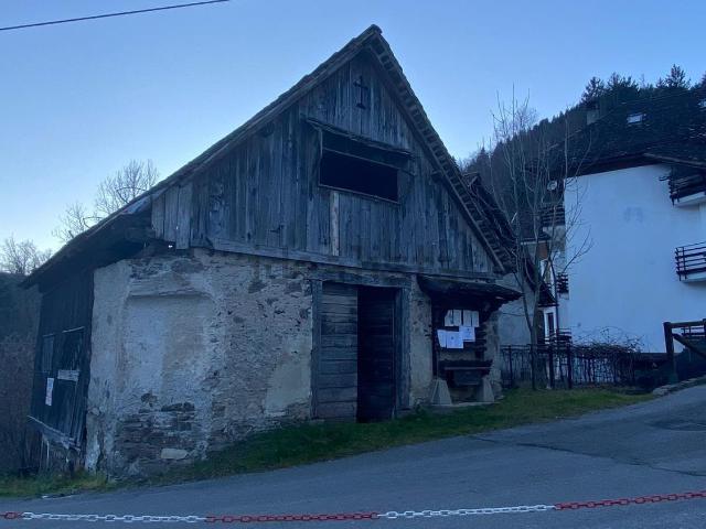 Rustico in vendita a Comeglians, Friuli-Venezia Giulia