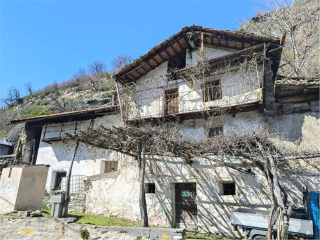 Rustico in vendita a Sessinaz, Saint-Denis