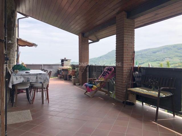 Rustico in vendita a Gropparello, Reggio Emilia