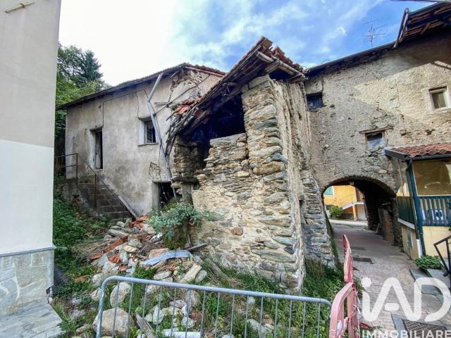 Rustico in vendita a Osiglia, Liguria