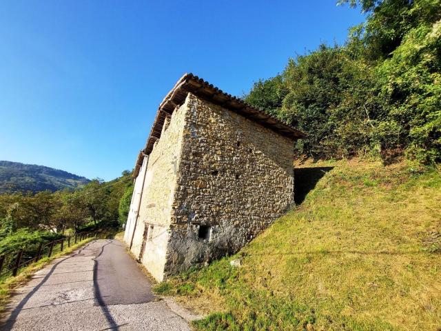 Rustico in vendita a Comunità montana della Valle Sabbia, Pertica Bassa