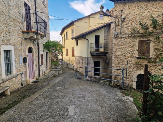 Rustico in vendita a Marche, Ascoli Piceno