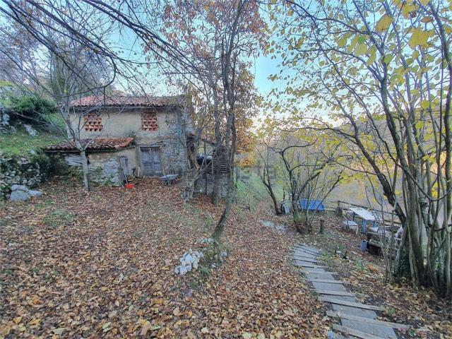 Rustico in vendita a Unione Comuni Garfagnana, Molazzana