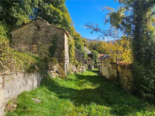 Rustico in vendita a Costapelata, Santo Stefano d'Aveto