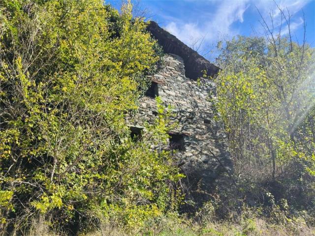 Rustico in vendita a Chambave, Aosta
