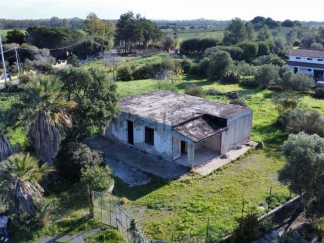 Rustico in vendita a Pula, Sardigna/Sardegna