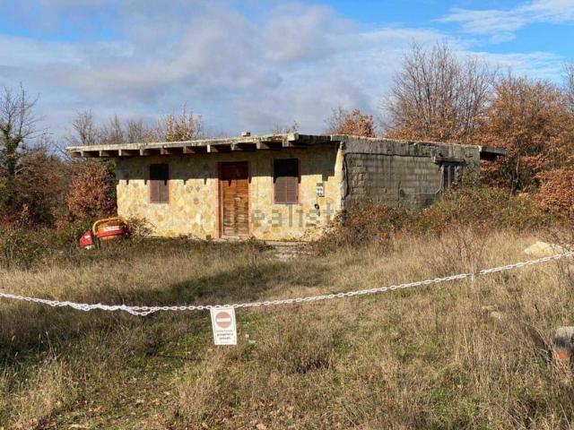 Rustico in vendita a Parrano, Umbria
